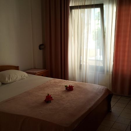 Delphin Apart Hotel Σιντέ Εξωτερικό φωτογραφία