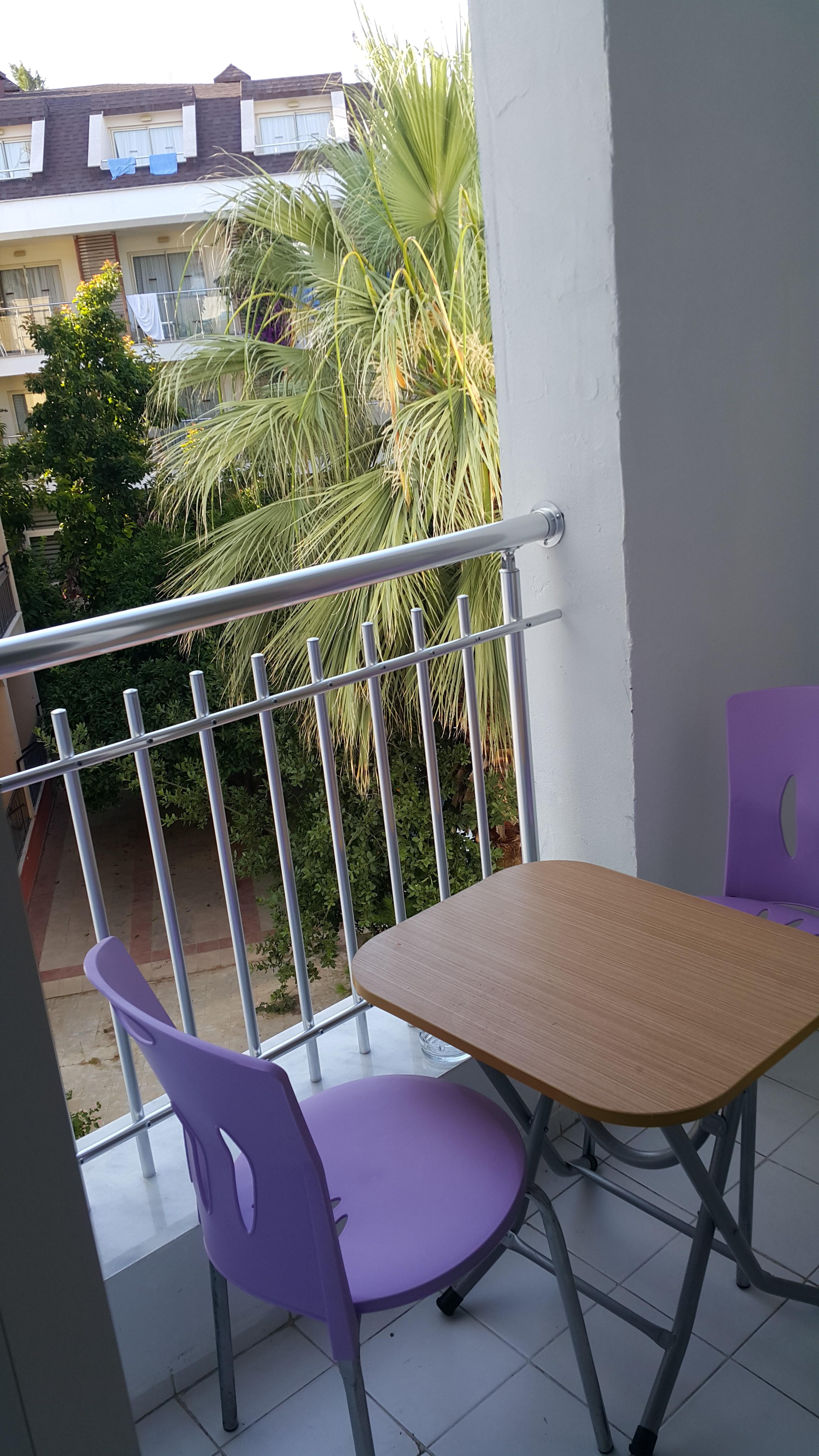 Delphin Apart Hotel Σιντέ Εξωτερικό φωτογραφία
