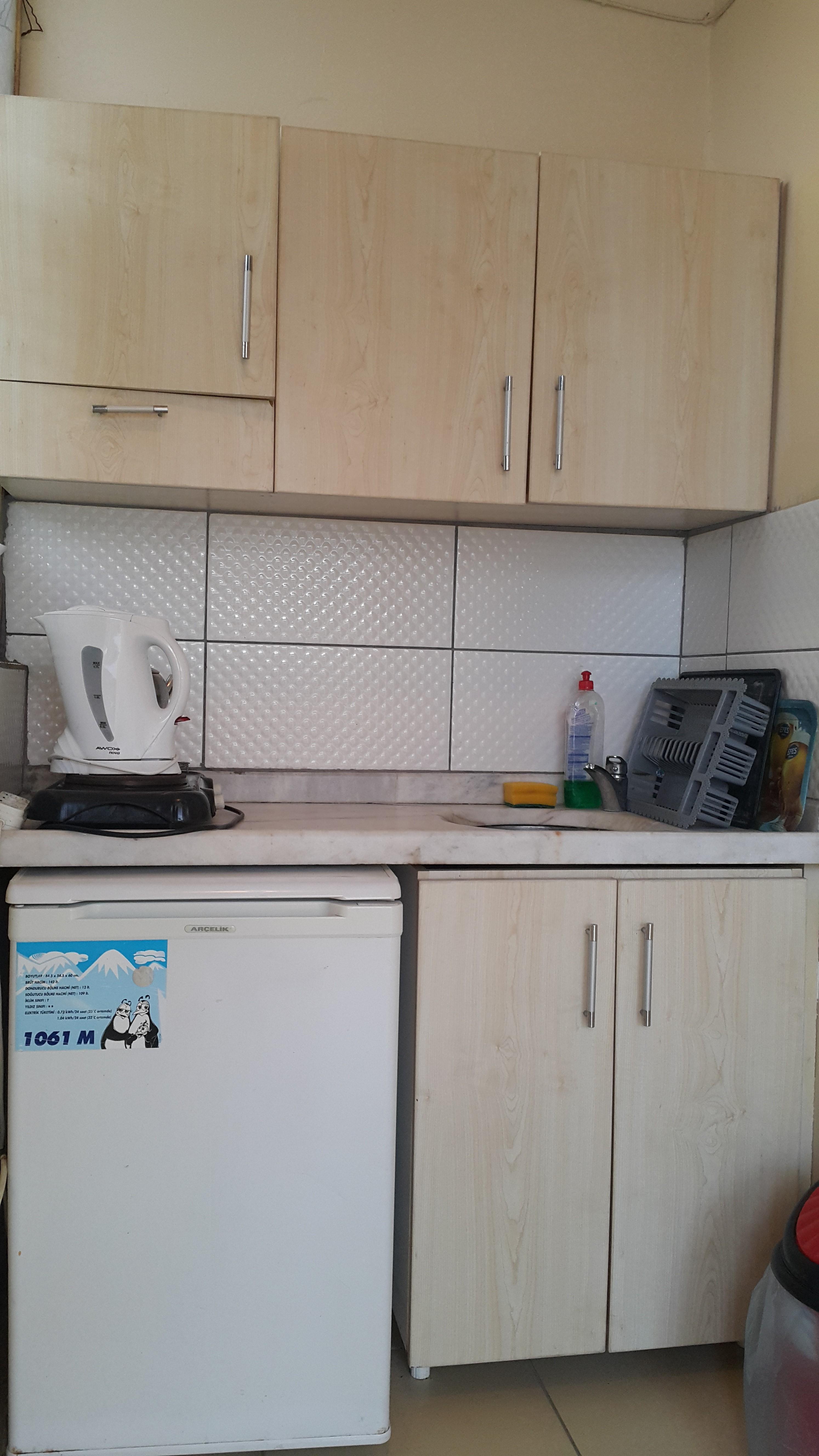 Delphin Apart Hotel Σιντέ Εξωτερικό φωτογραφία