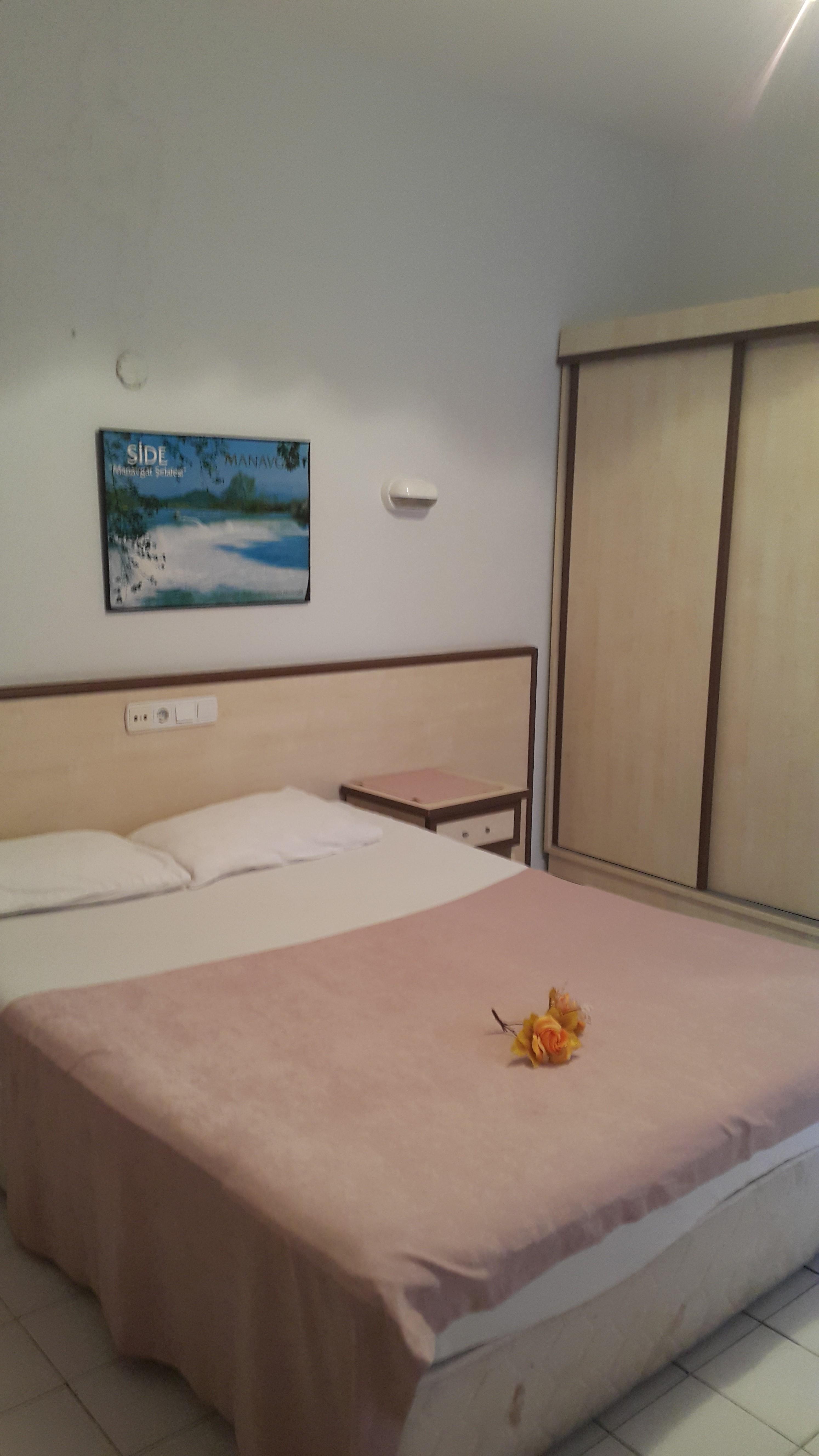 Delphin Apart Hotel Σιντέ Εξωτερικό φωτογραφία