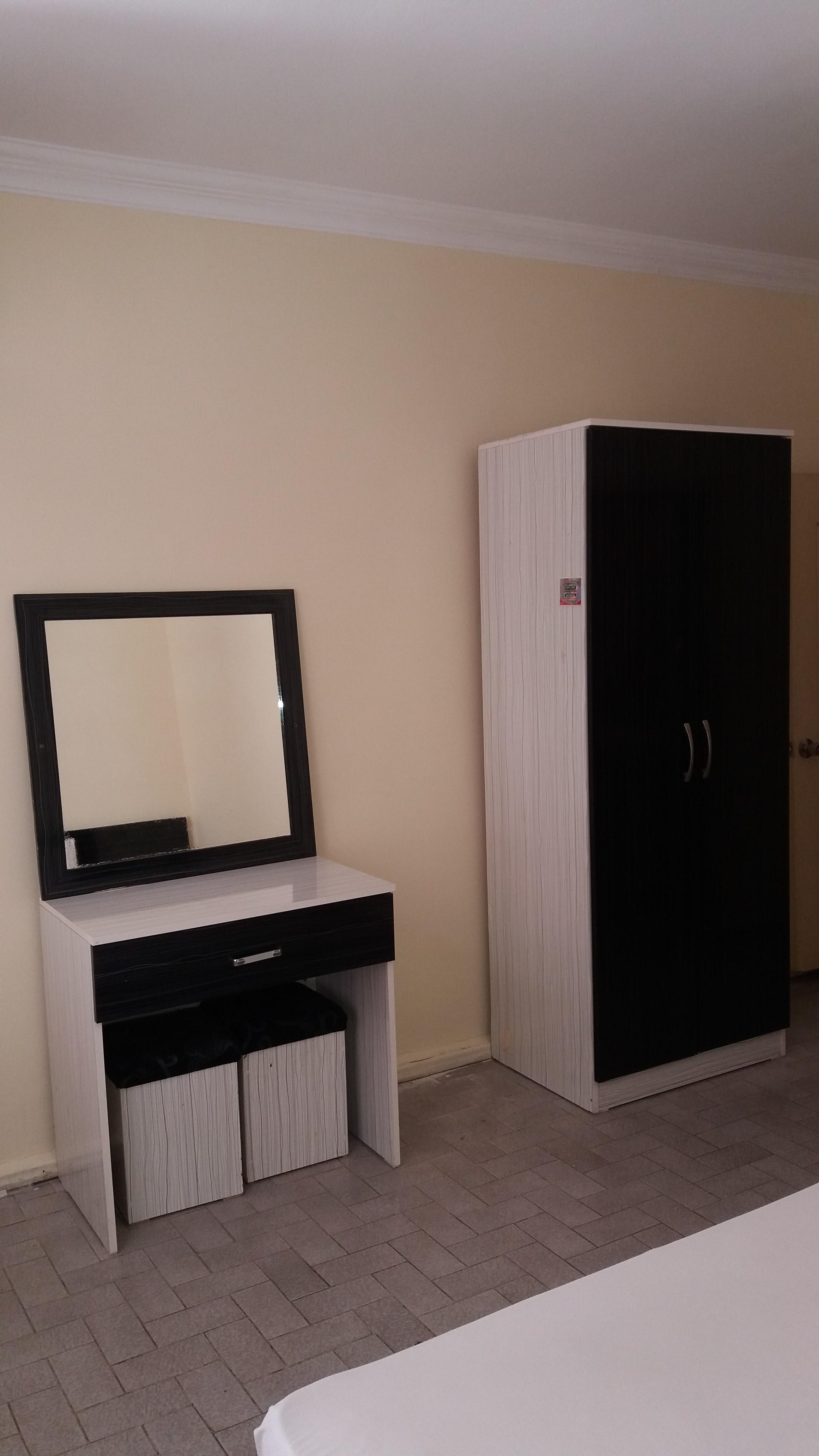 Delphin Apart Hotel Σιντέ Εξωτερικό φωτογραφία