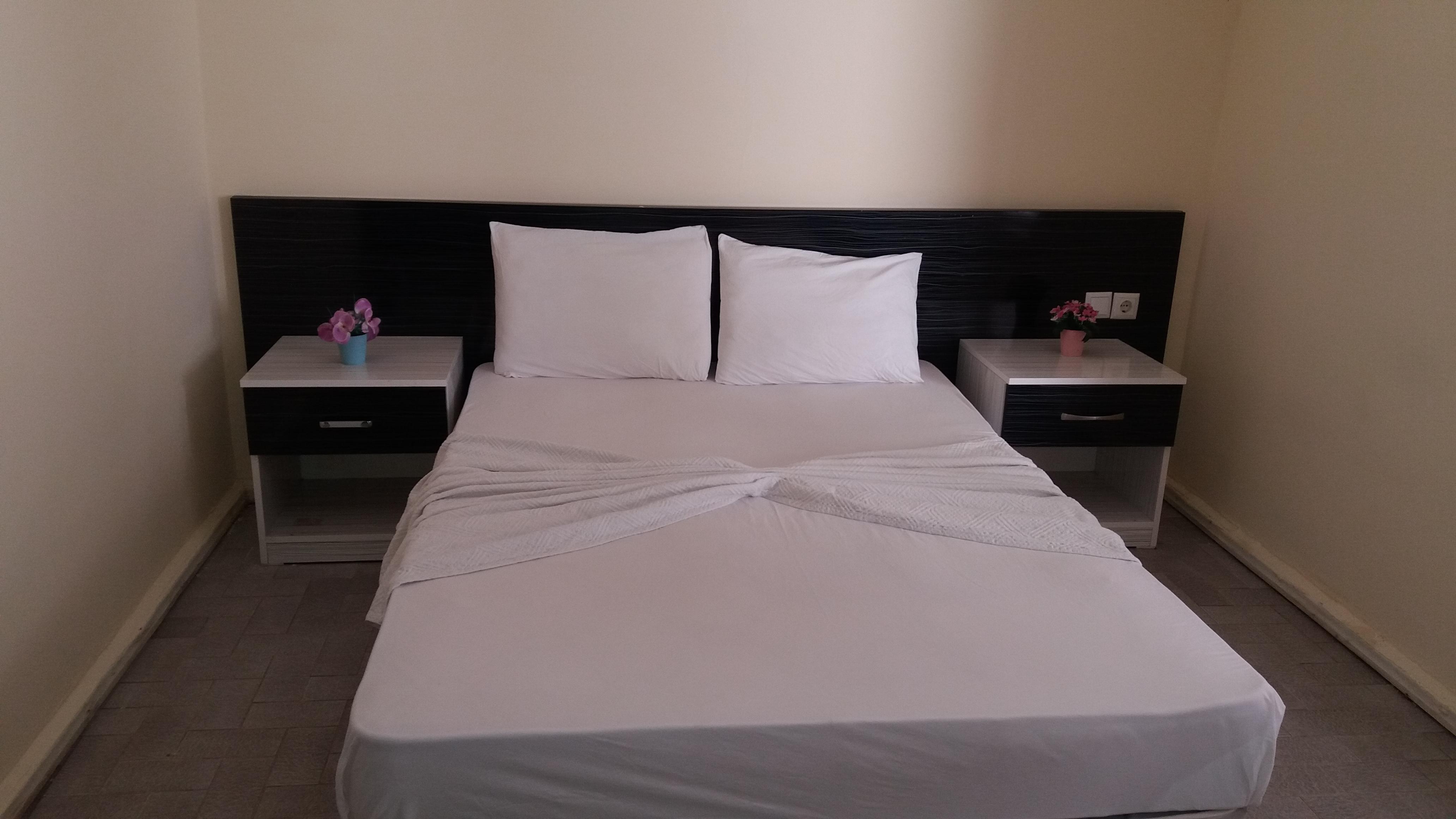 Delphin Apart Hotel Σιντέ Εξωτερικό φωτογραφία