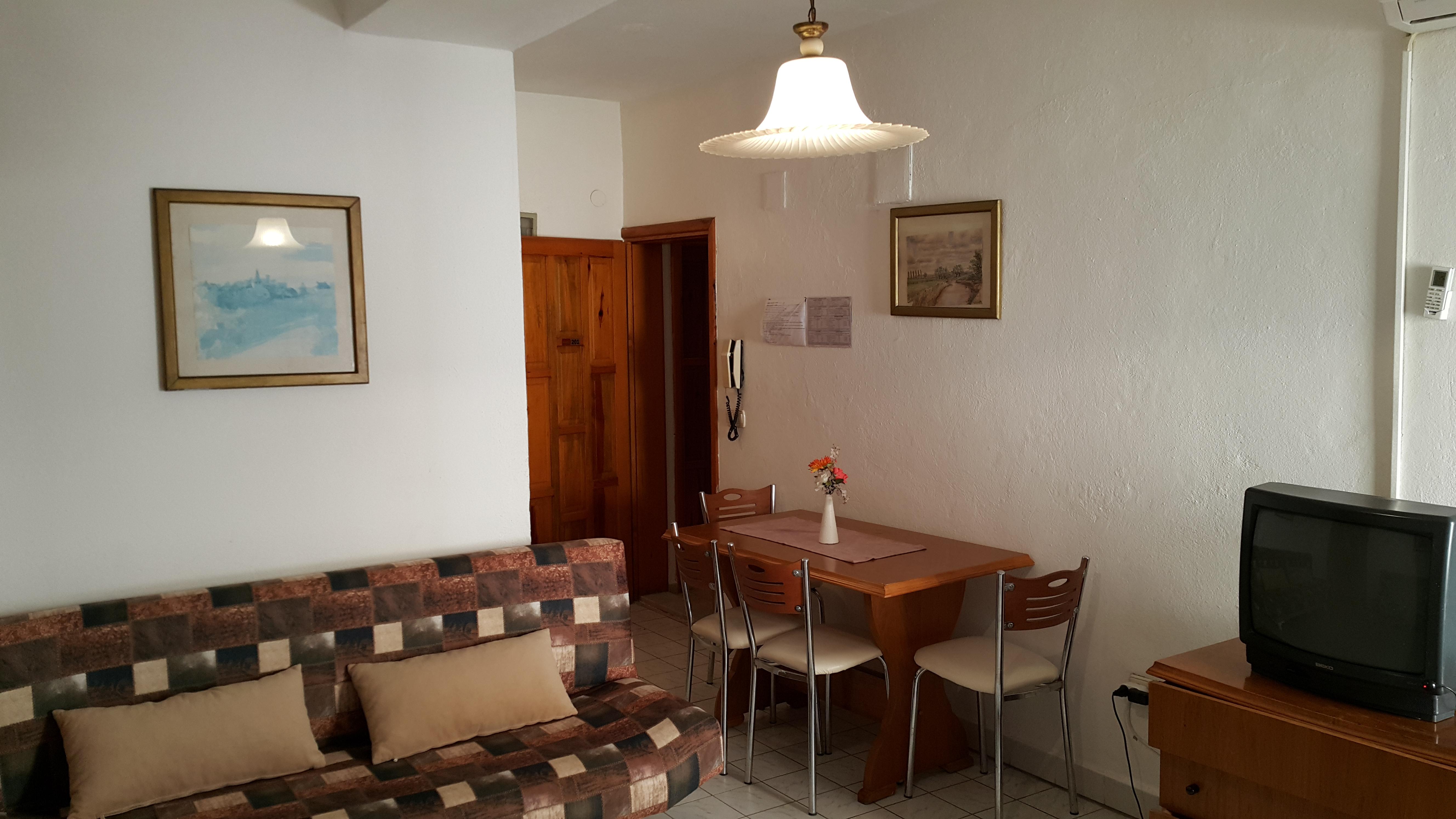 Delphin Apart Hotel Σιντέ Εξωτερικό φωτογραφία