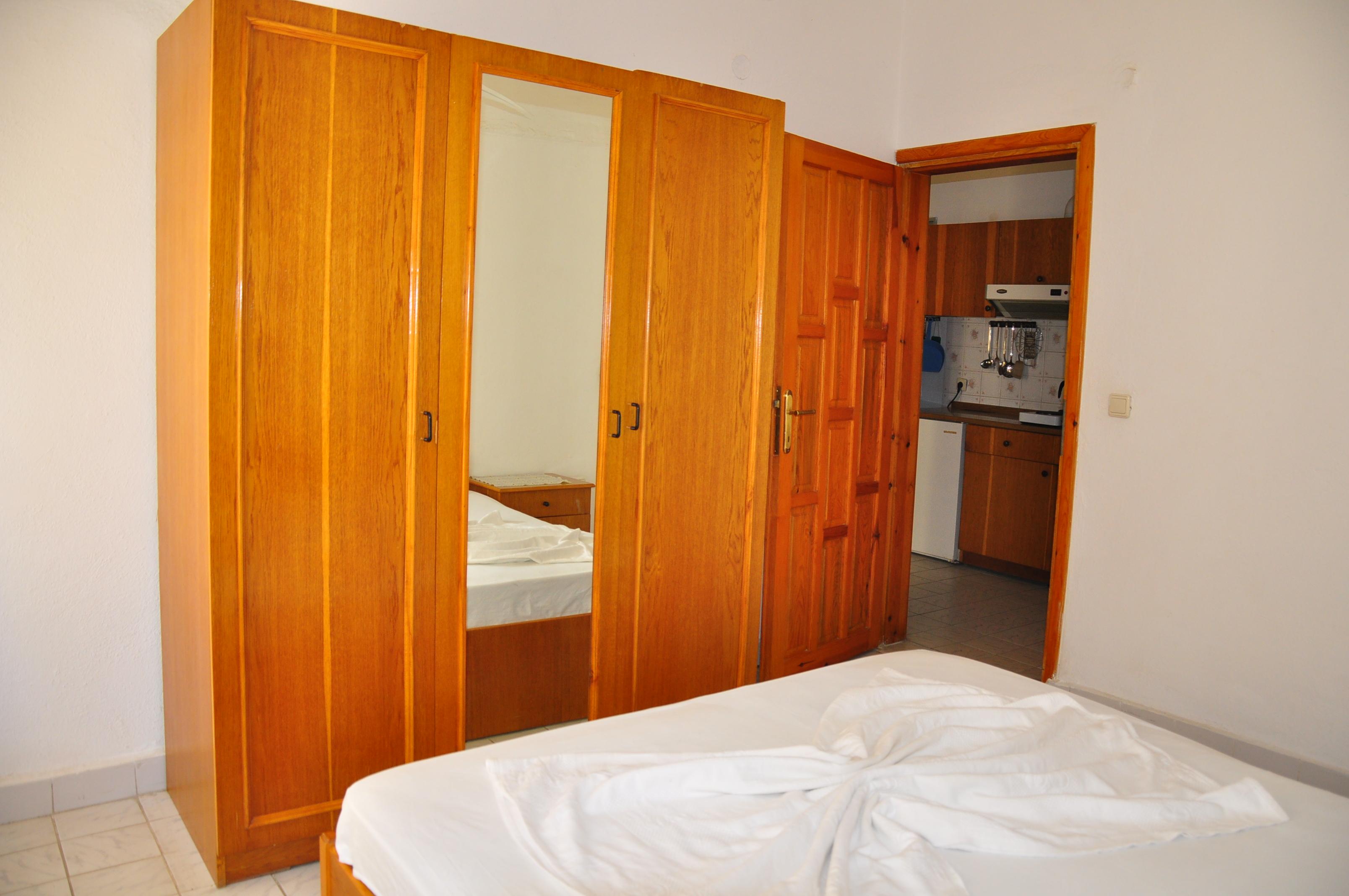 Delphin Apart Hotel Σιντέ Εξωτερικό φωτογραφία