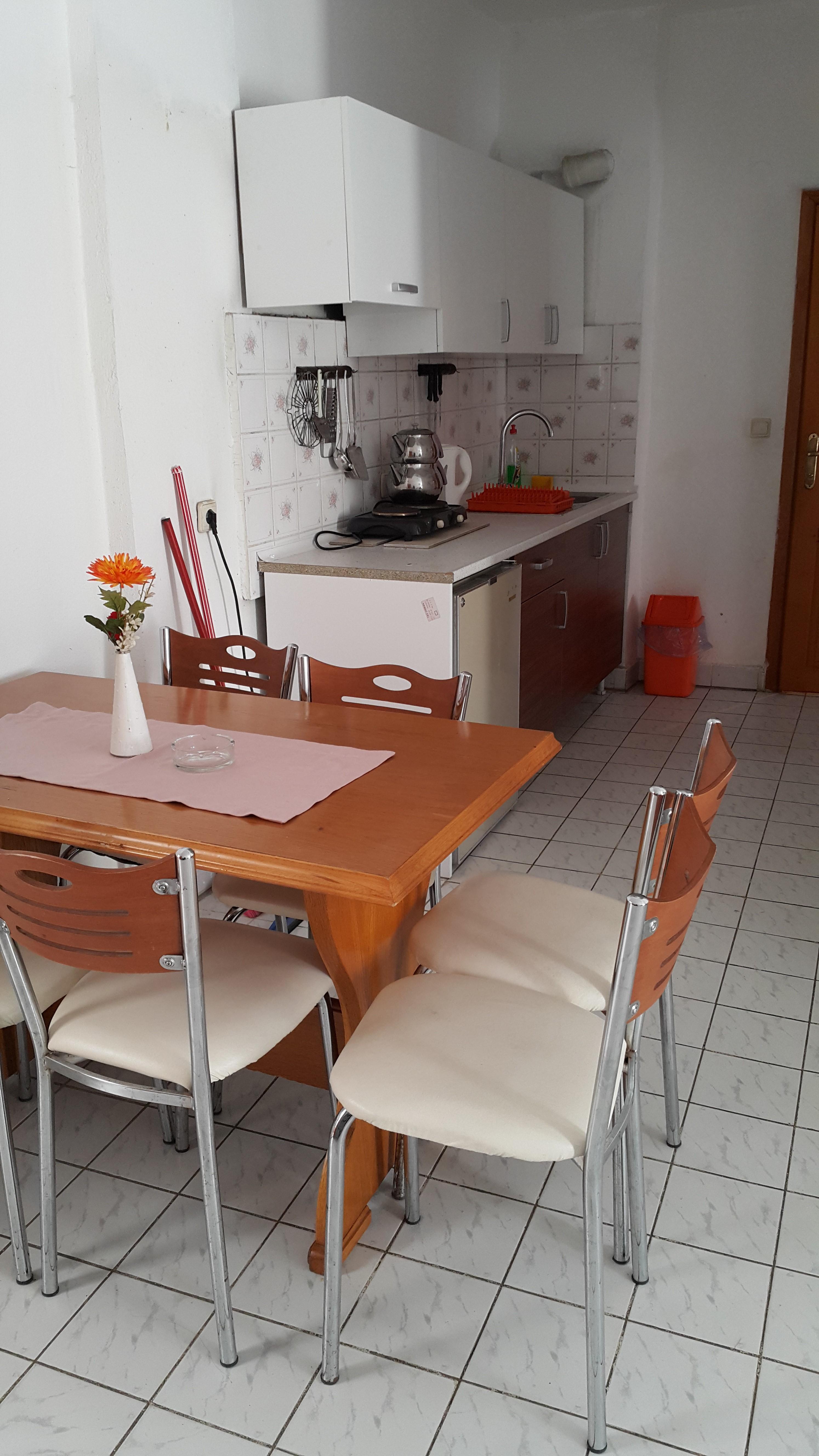 Delphin Apart Hotel Σιντέ Εξωτερικό φωτογραφία