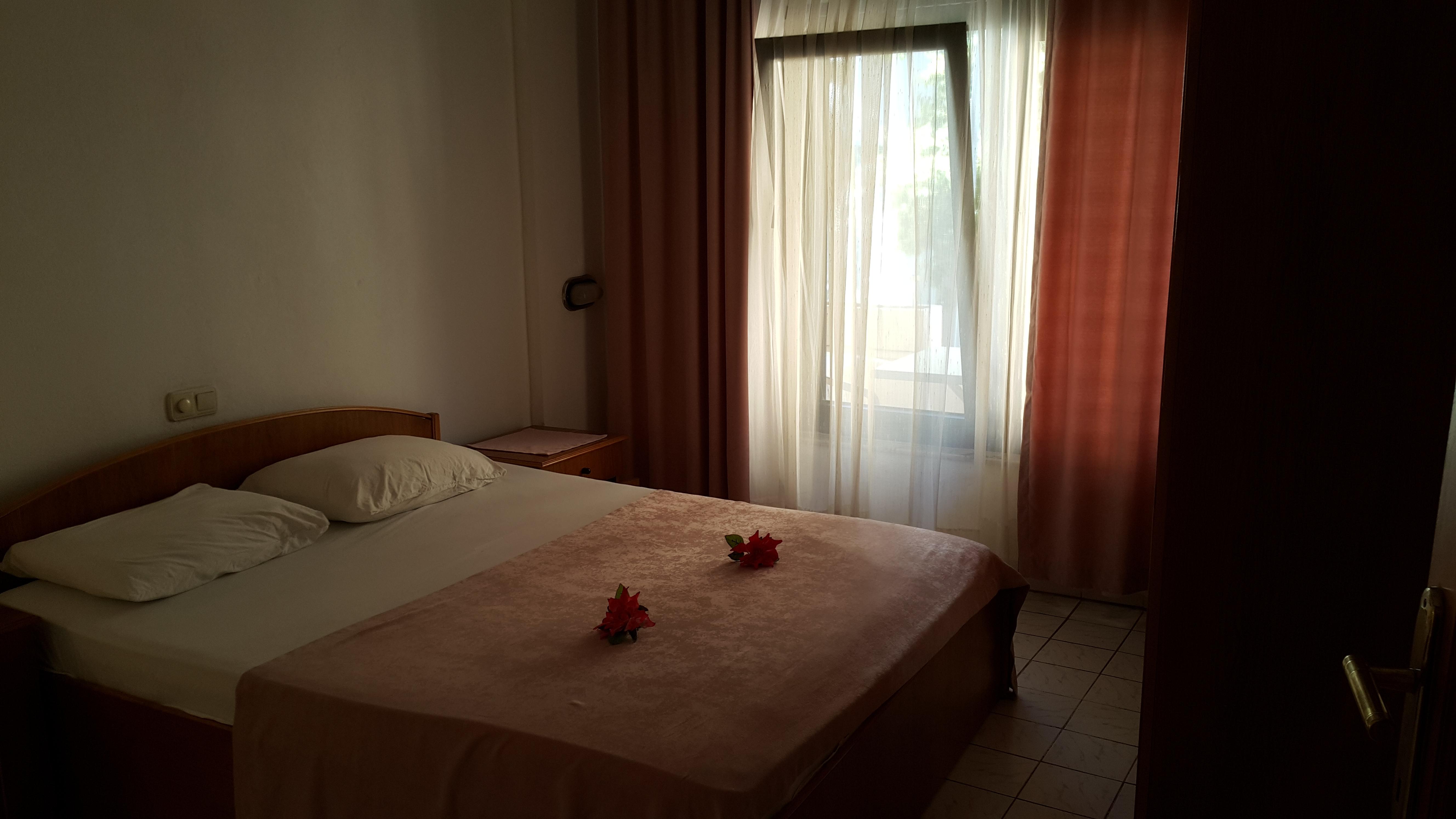 Delphin Apart Hotel Σιντέ Εξωτερικό φωτογραφία