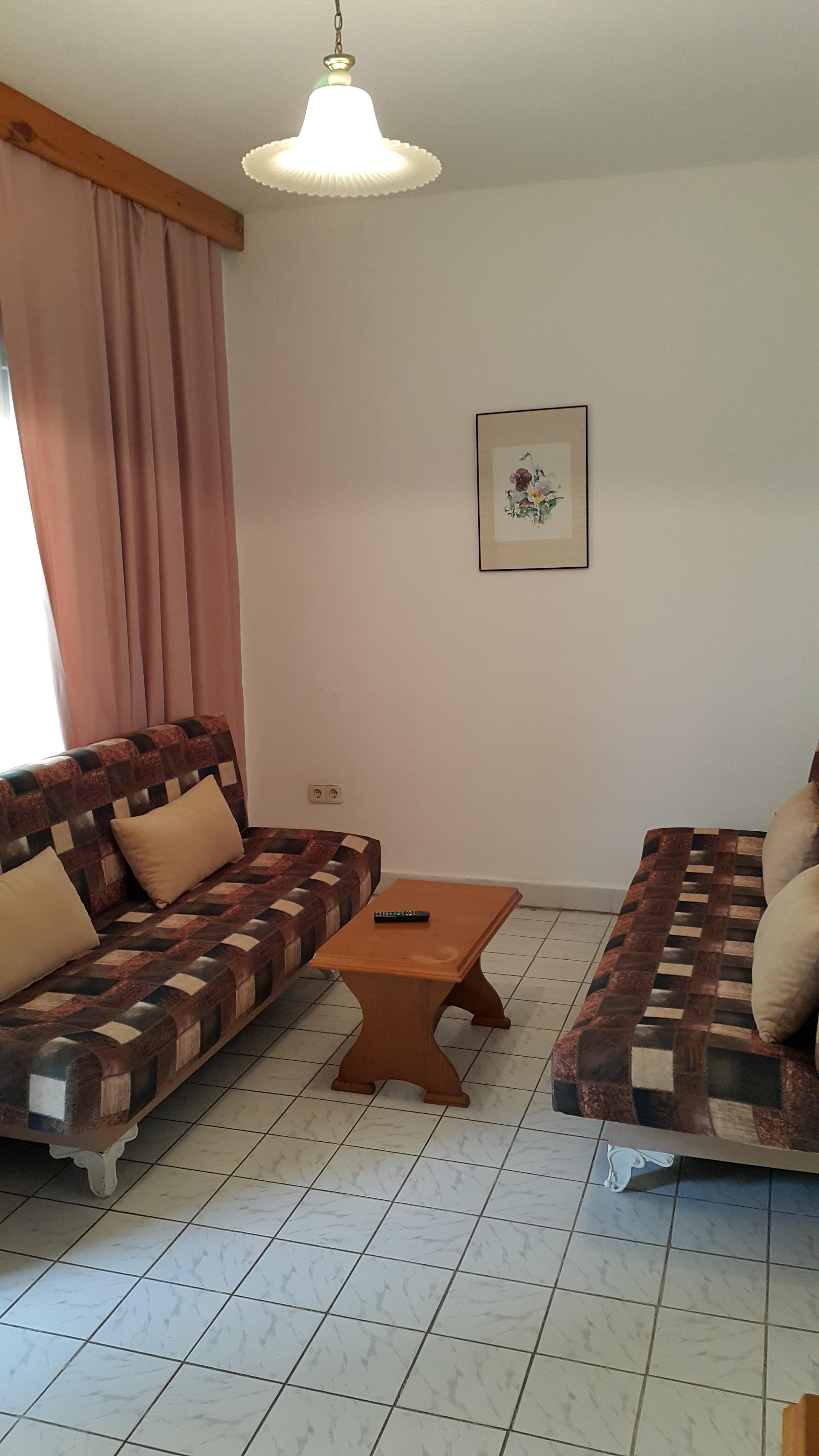 Delphin Apart Hotel Σιντέ Εξωτερικό φωτογραφία