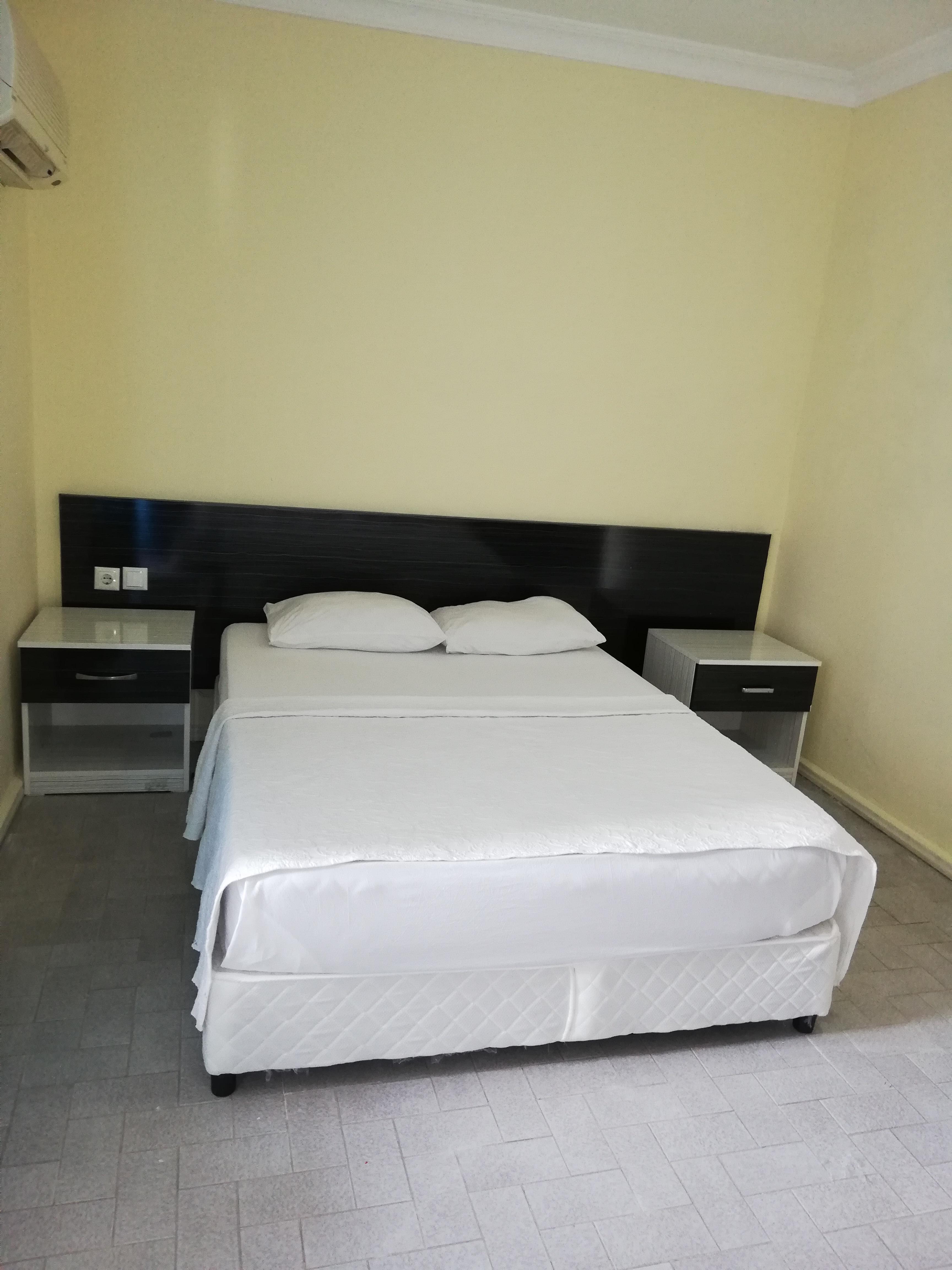 Delphin Apart Hotel Σιντέ Εξωτερικό φωτογραφία