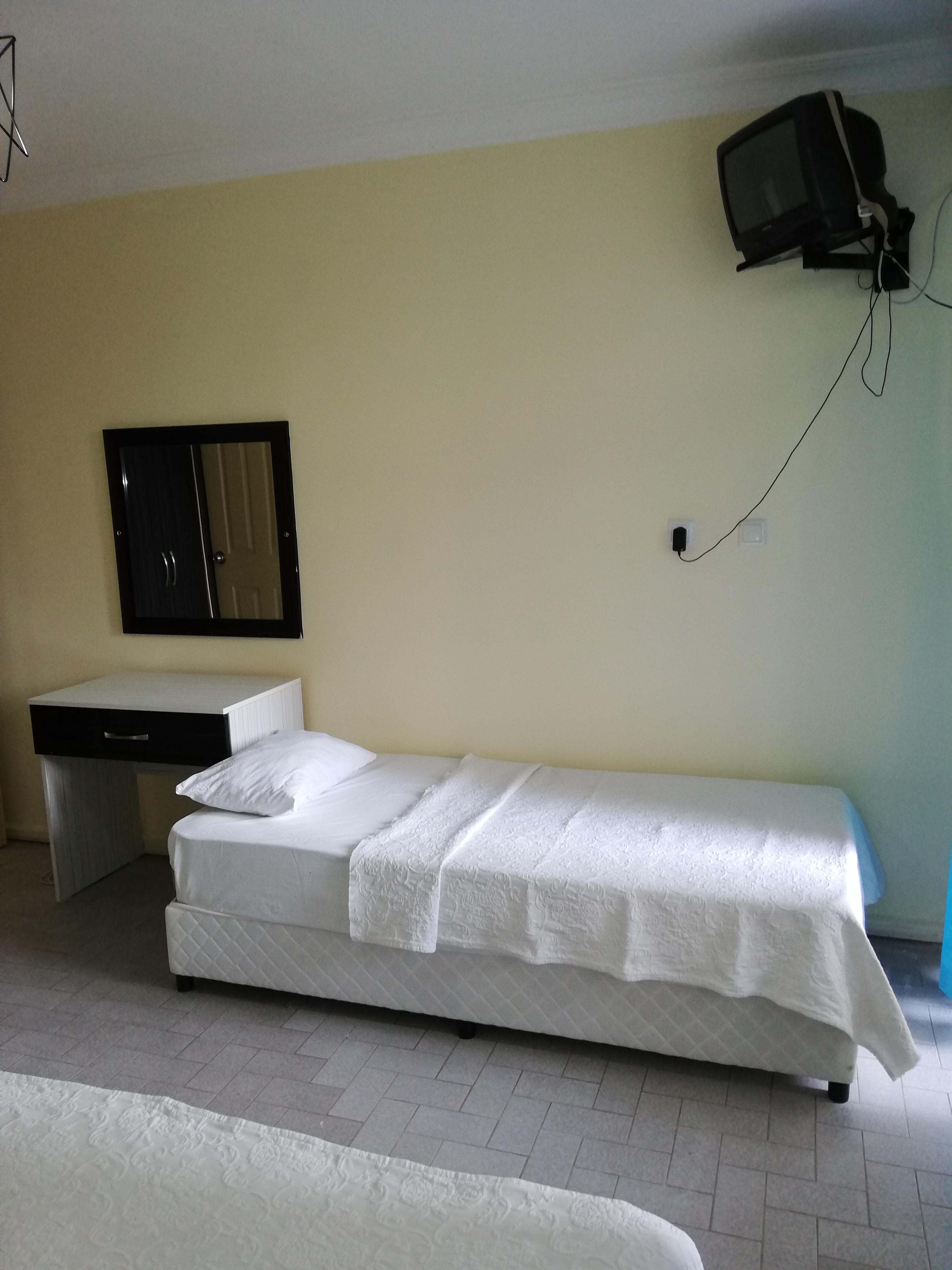 Delphin Apart Hotel Σιντέ Εξωτερικό φωτογραφία