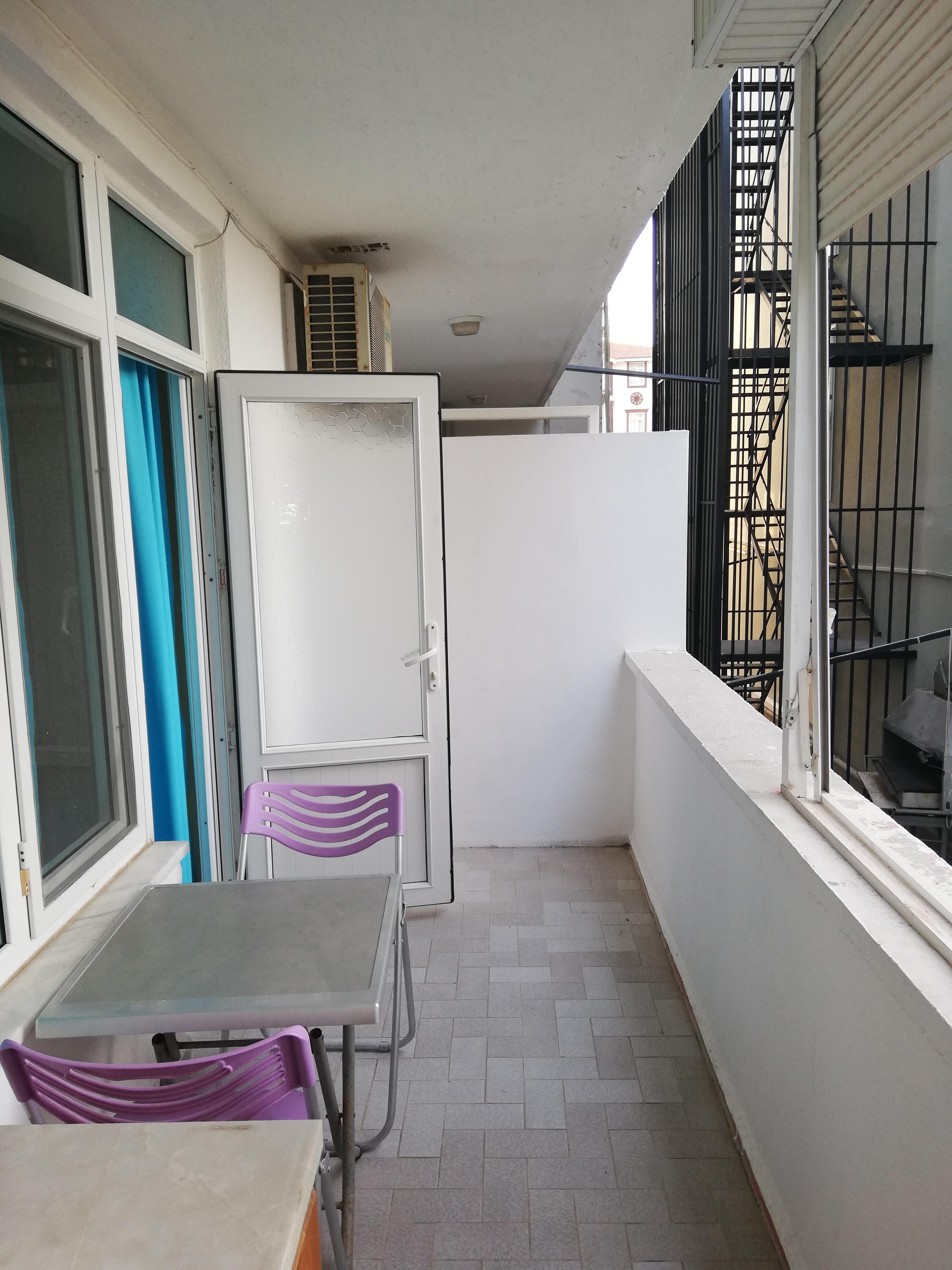 Delphin Apart Hotel Σιντέ Εξωτερικό φωτογραφία