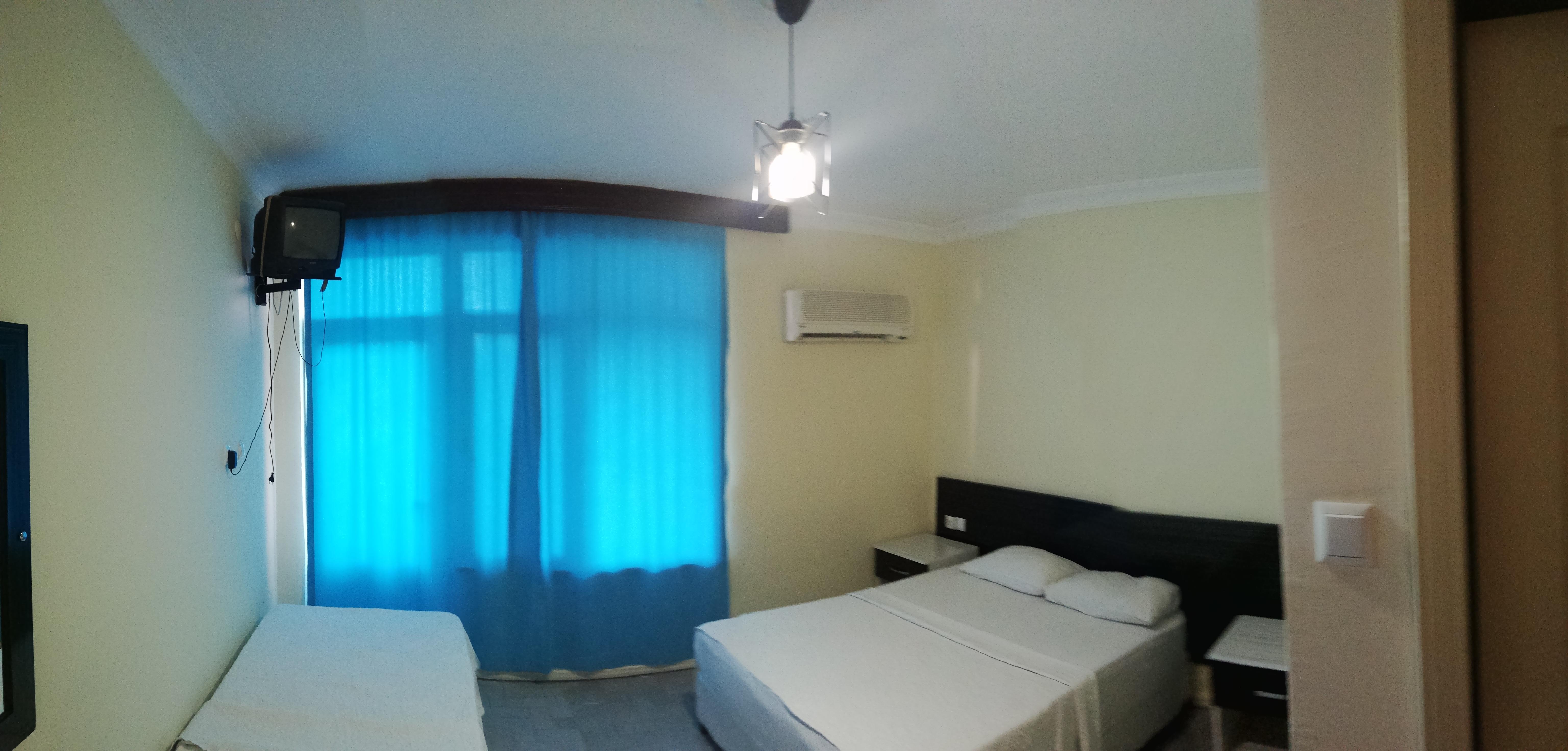 Delphin Apart Hotel Σιντέ Εξωτερικό φωτογραφία