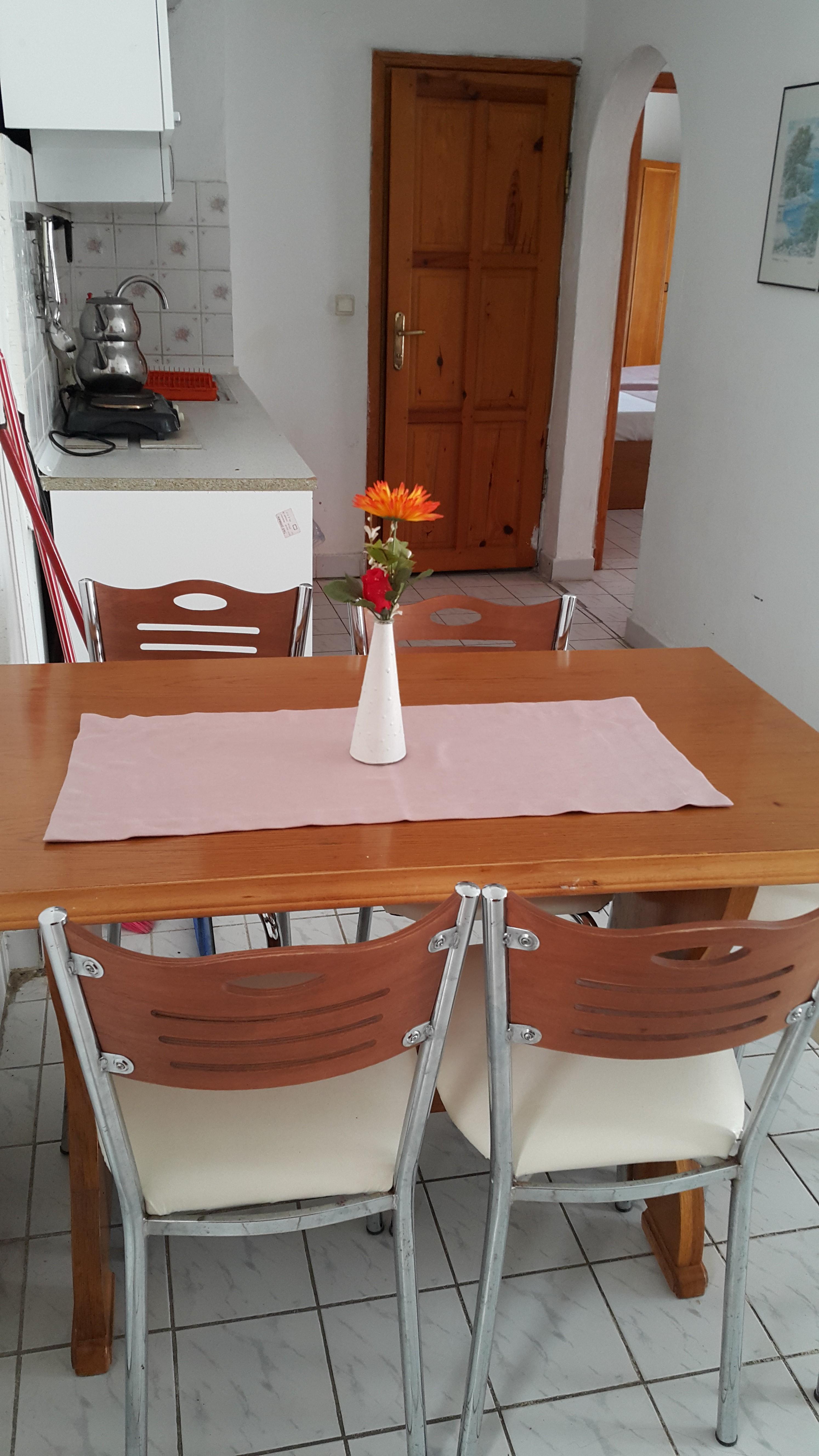 Delphin Apart Hotel Σιντέ Εξωτερικό φωτογραφία