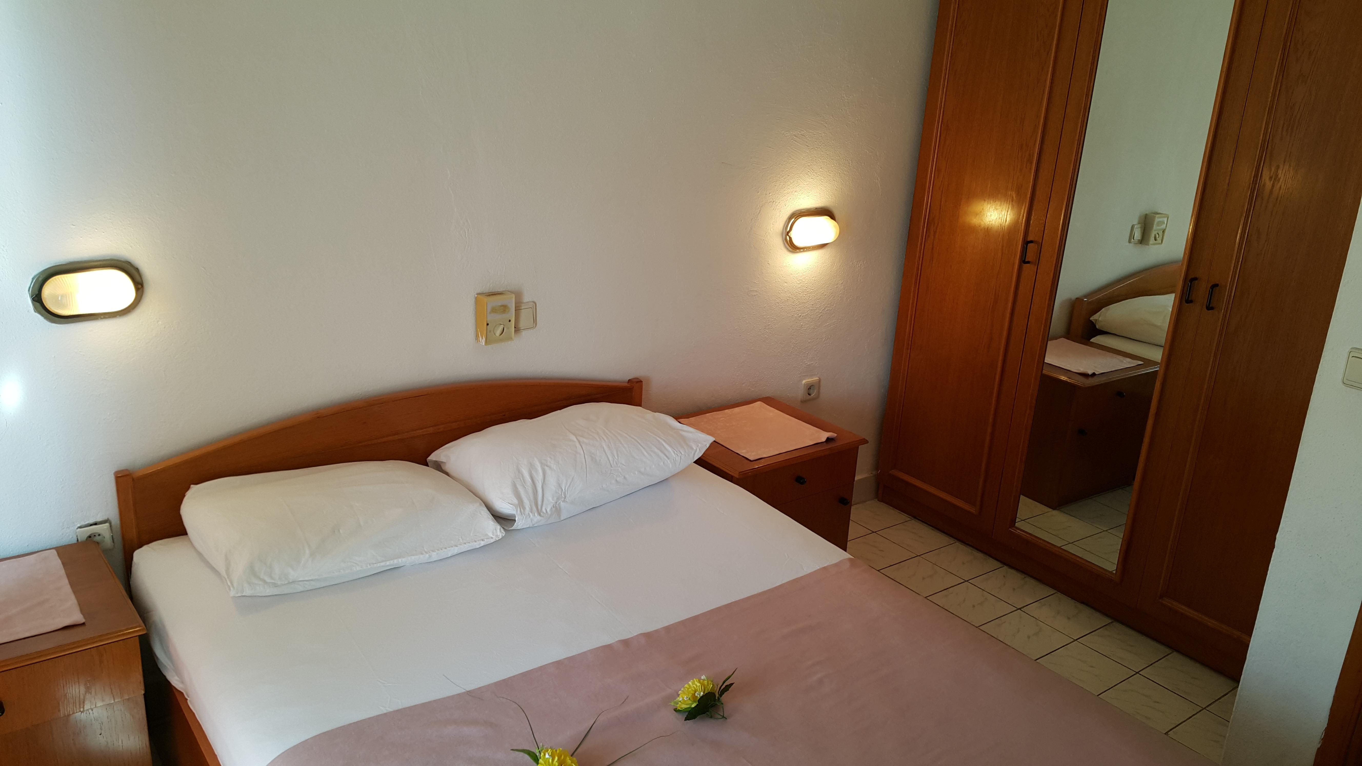 Delphin Apart Hotel Σιντέ Εξωτερικό φωτογραφία