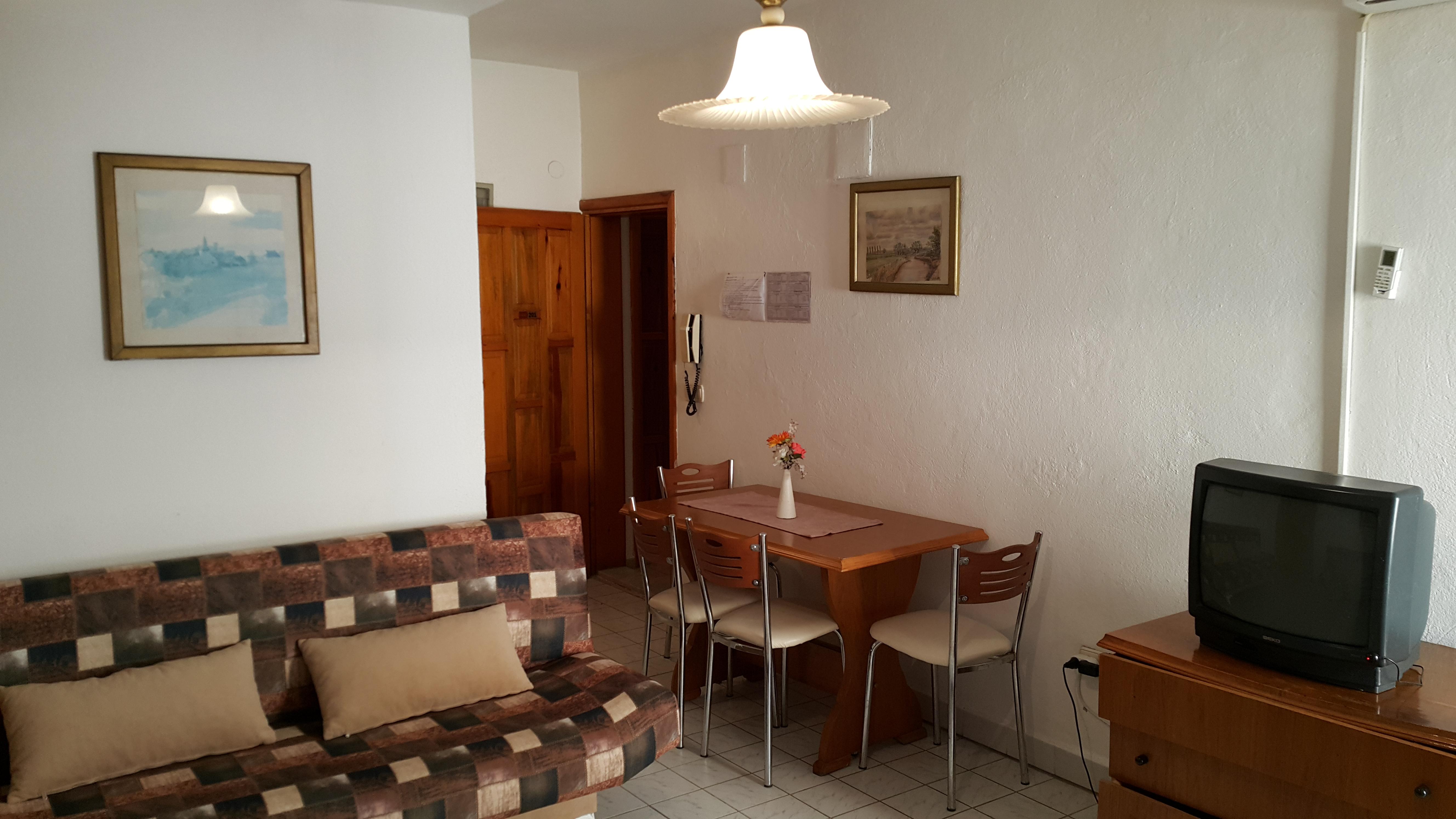 Delphin Apart Hotel Σιντέ Εξωτερικό φωτογραφία