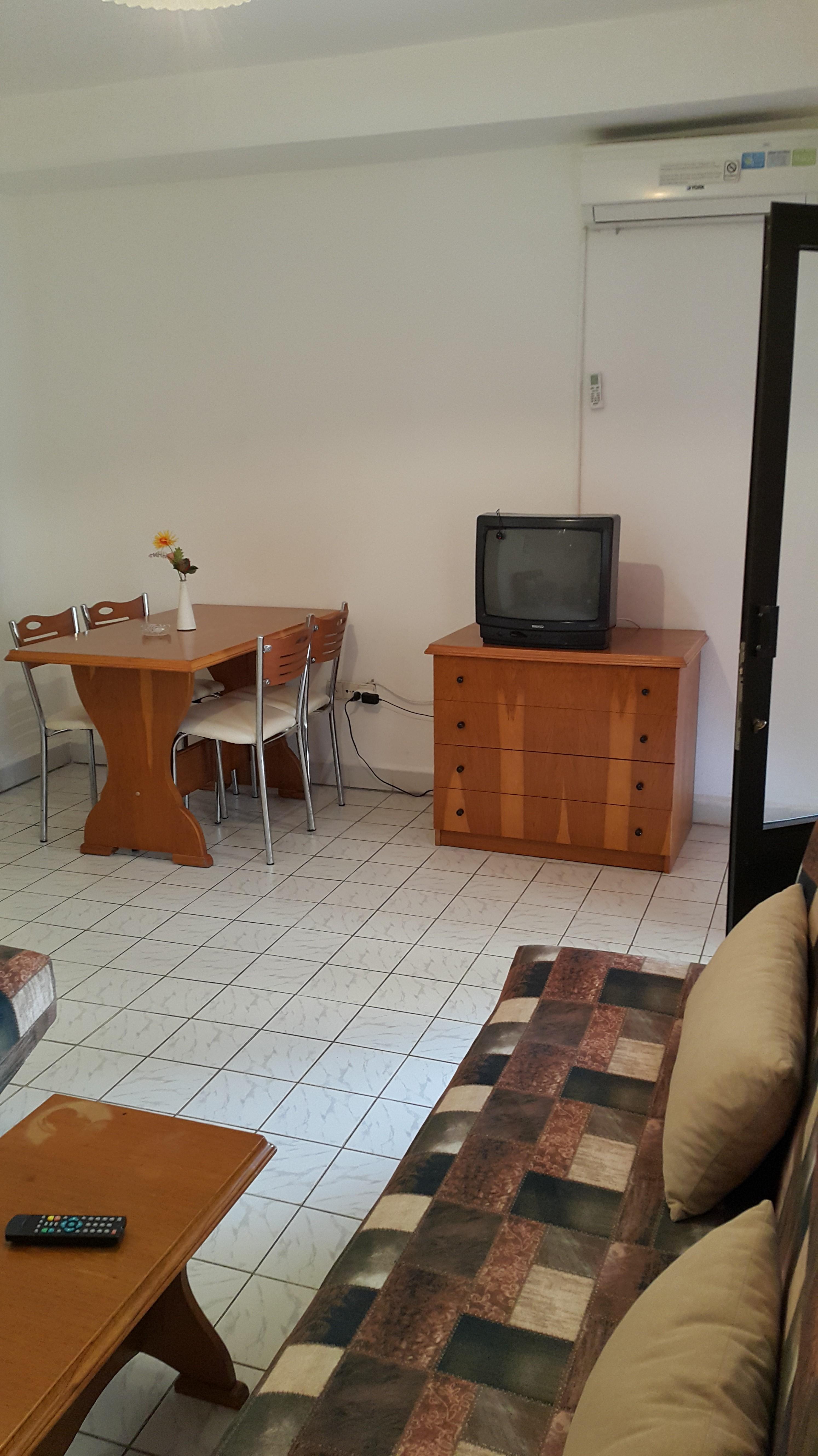 Delphin Apart Hotel Σιντέ Εξωτερικό φωτογραφία
