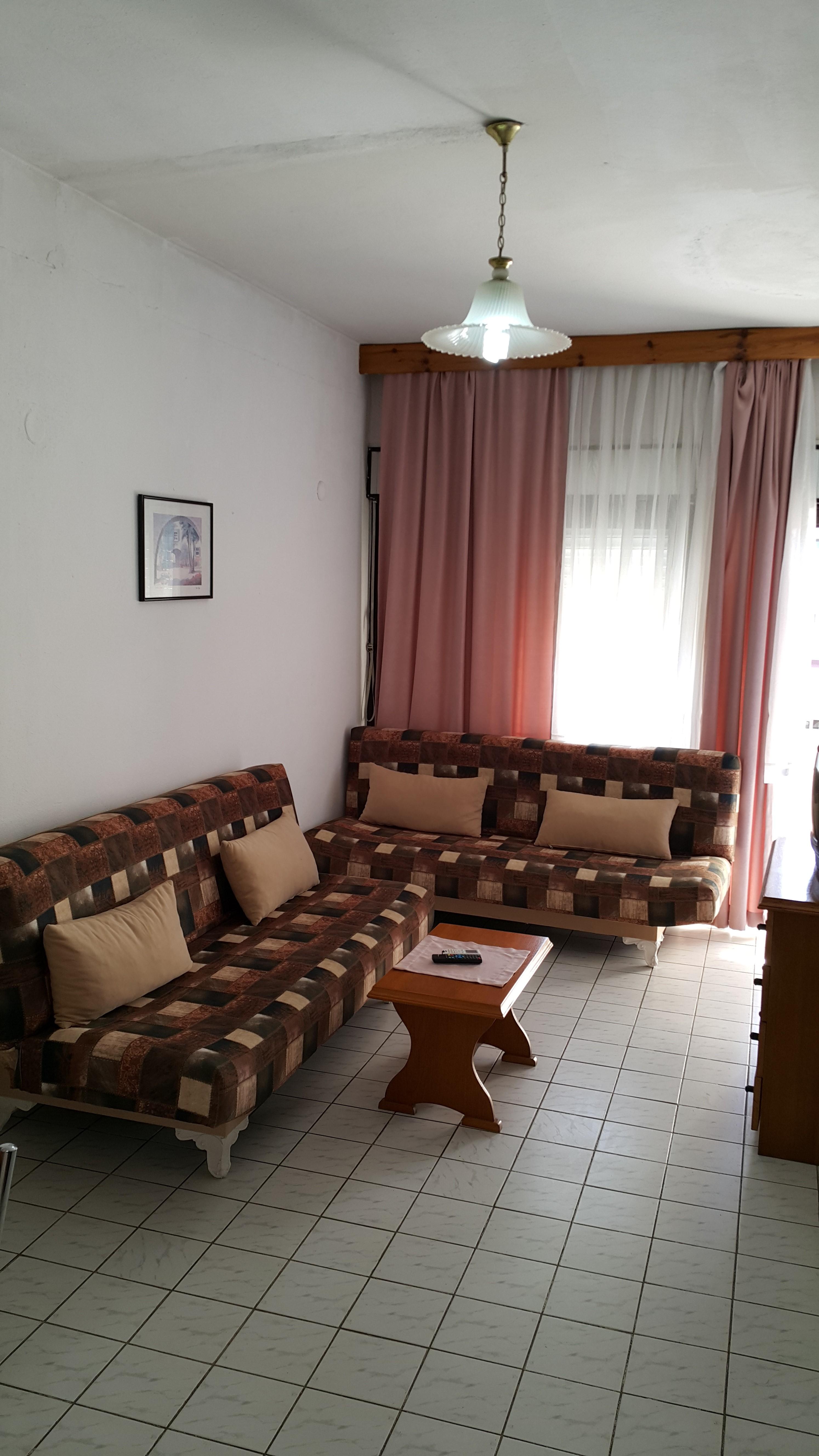 Delphin Apart Hotel Σιντέ Εξωτερικό φωτογραφία