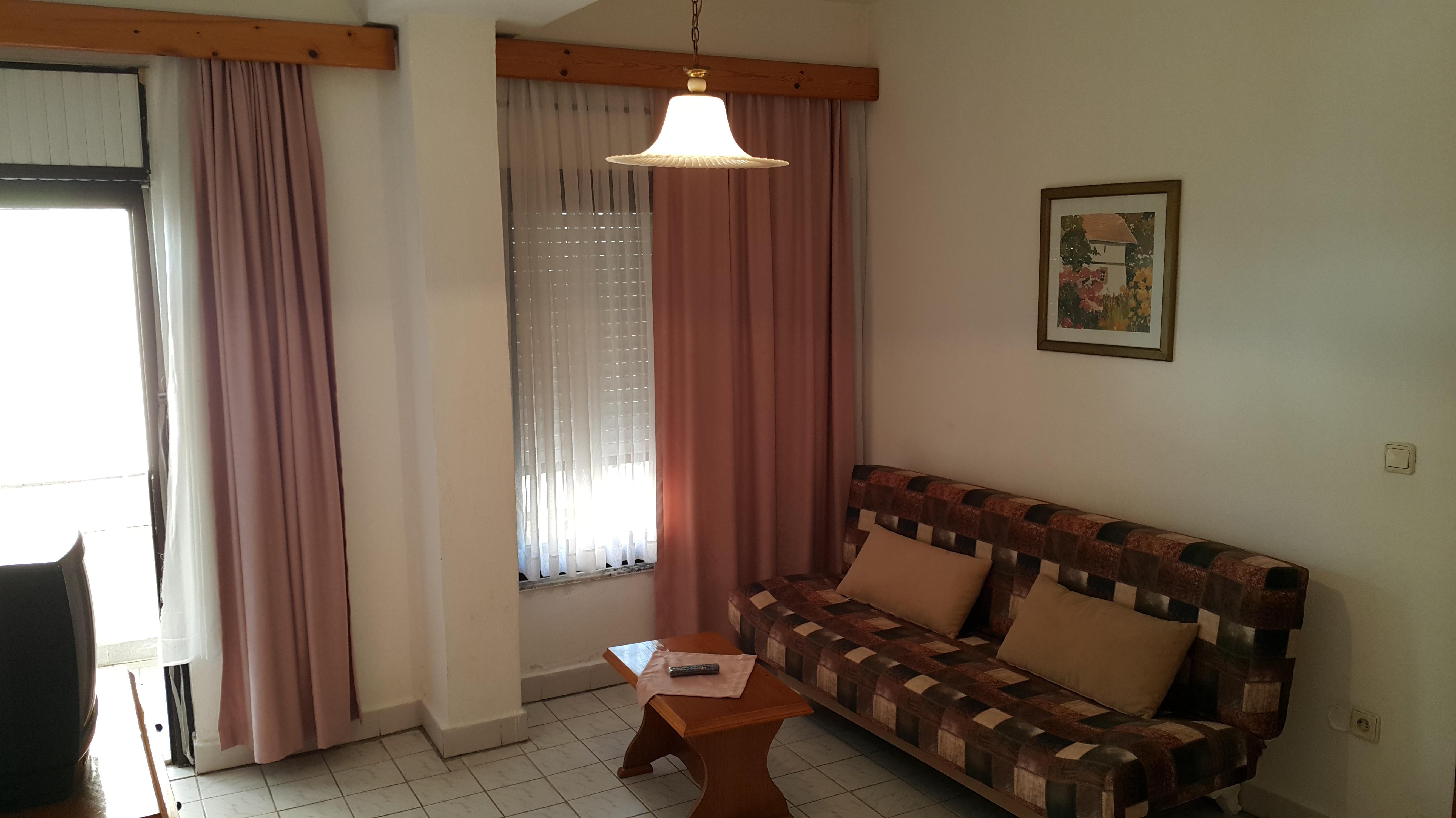 Delphin Apart Hotel Σιντέ Εξωτερικό φωτογραφία