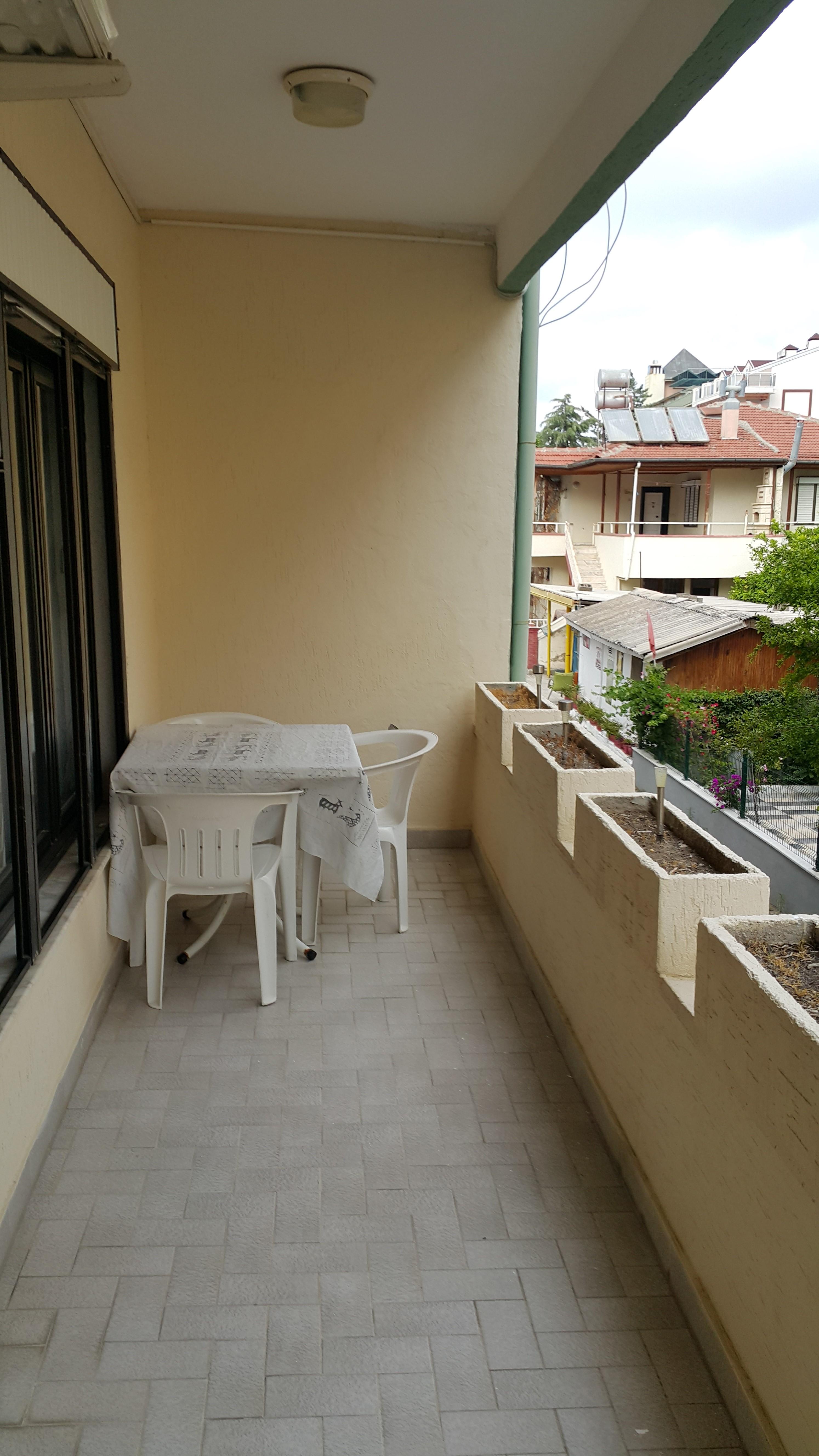 Delphin Apart Hotel Σιντέ Εξωτερικό φωτογραφία