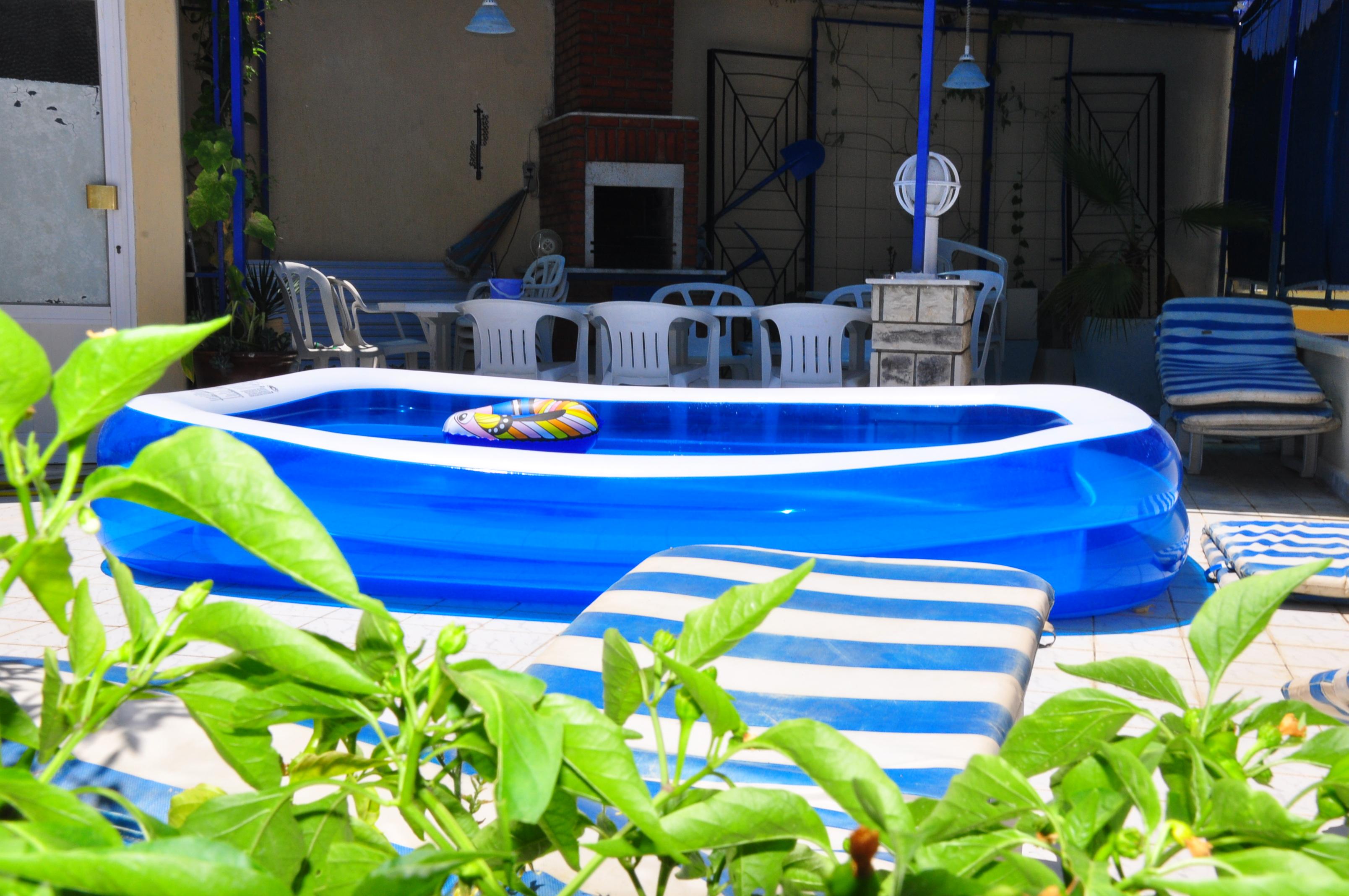 Delphin Apart Hotel Σιντέ Εξωτερικό φωτογραφία