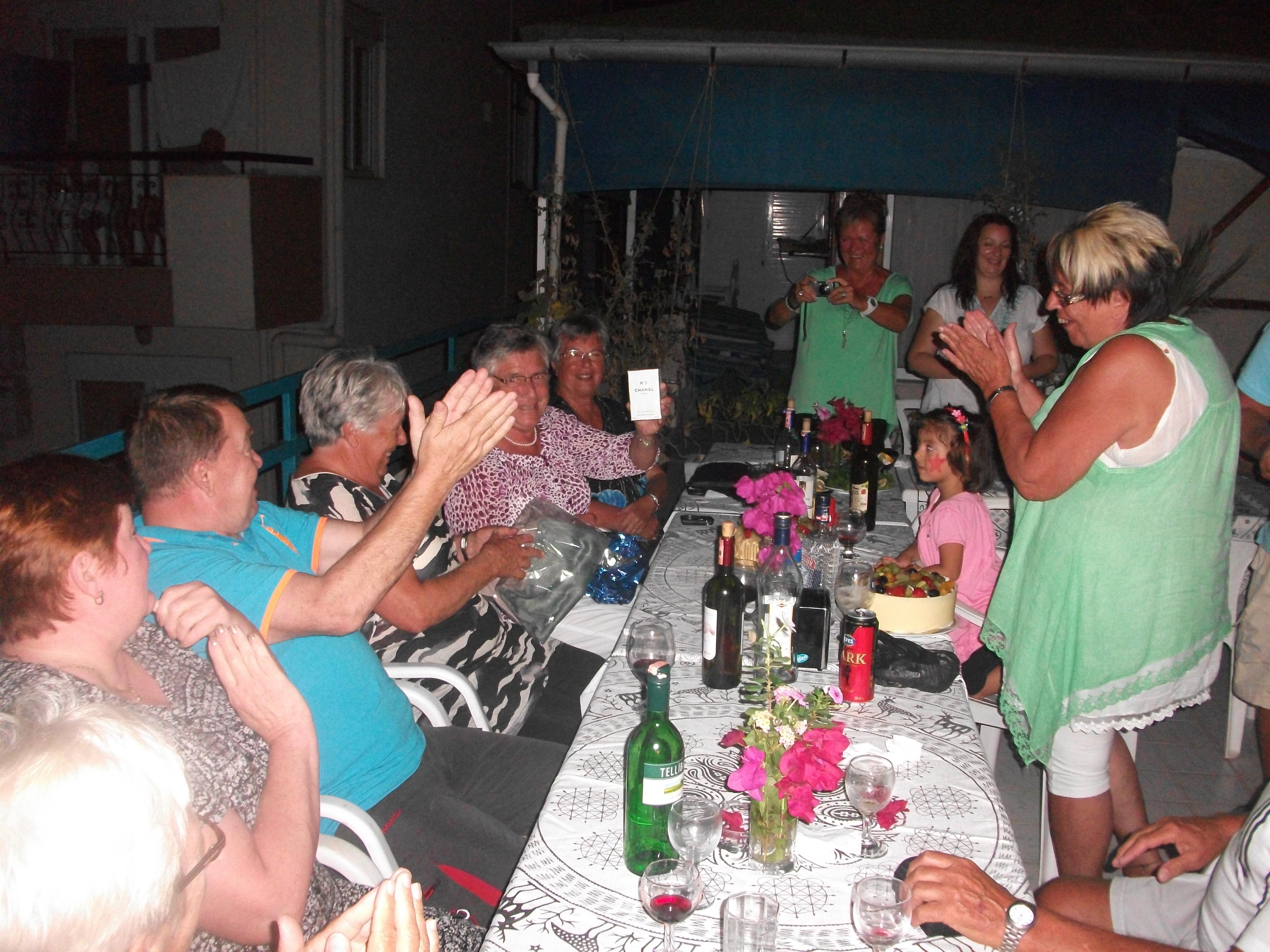 Delphin Apart Hotel Σιντέ Εξωτερικό φωτογραφία