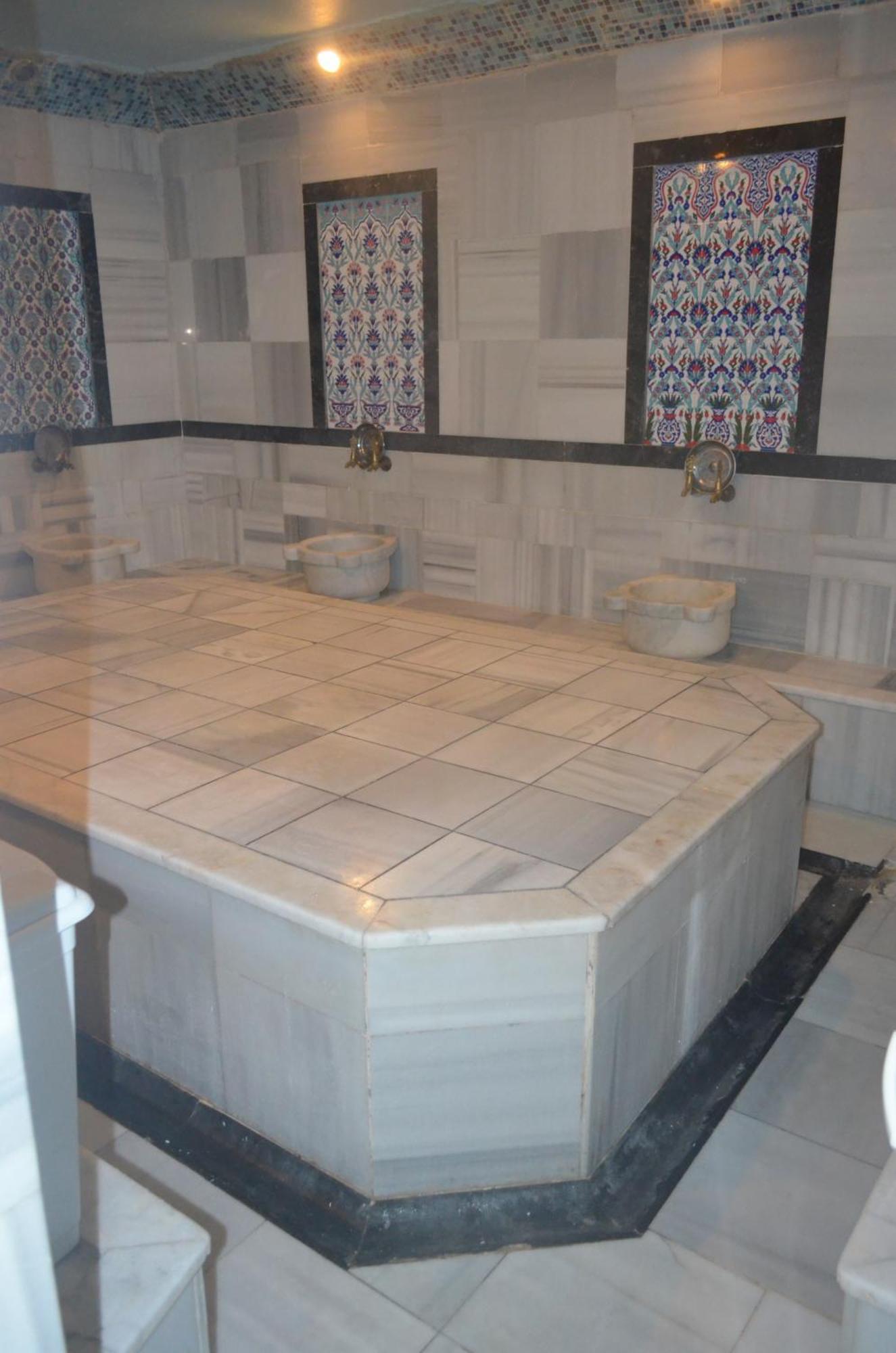Delphin Apart Hotel Σιντέ Εξωτερικό φωτογραφία