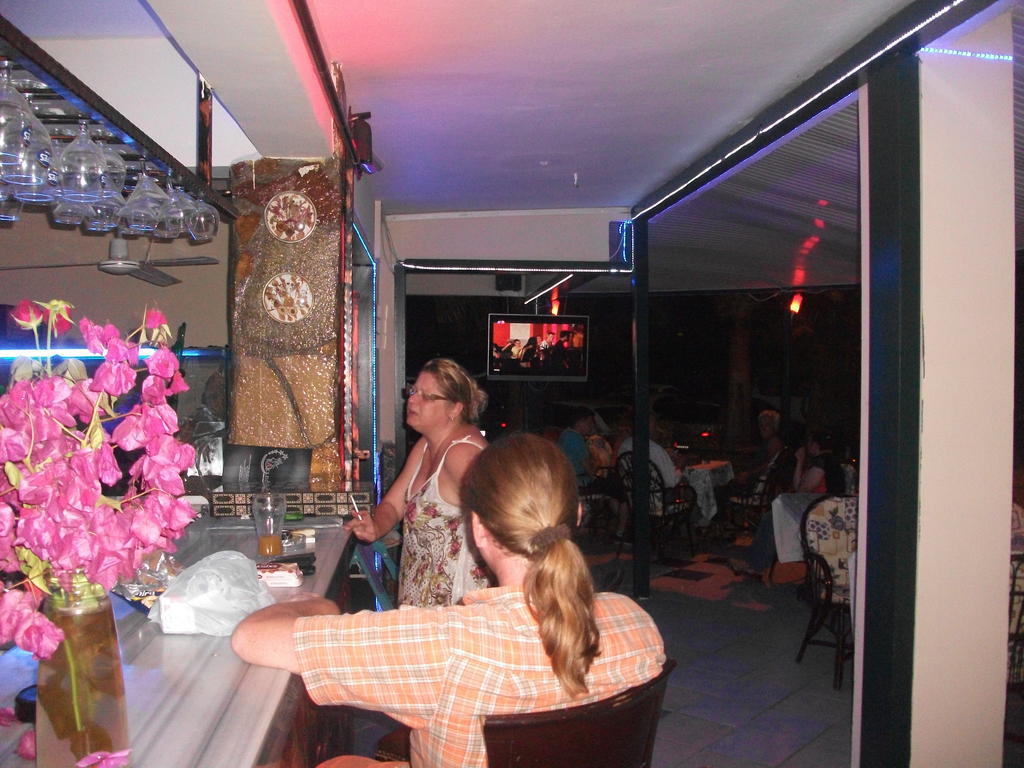 Delphin Apart Hotel Σιντέ Εξωτερικό φωτογραφία