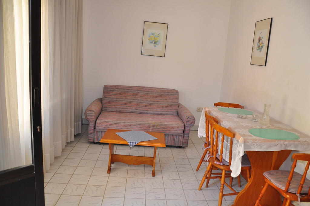 Delphin Apart Hotel Σιντέ Δωμάτιο φωτογραφία