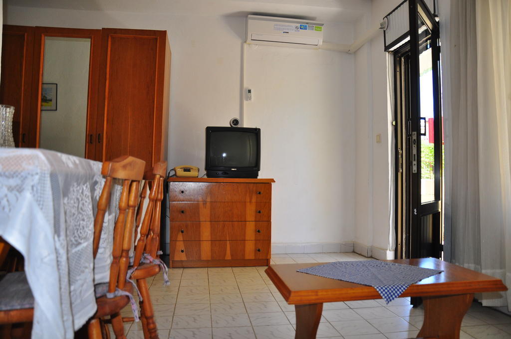 Delphin Apart Hotel Σιντέ Δωμάτιο φωτογραφία