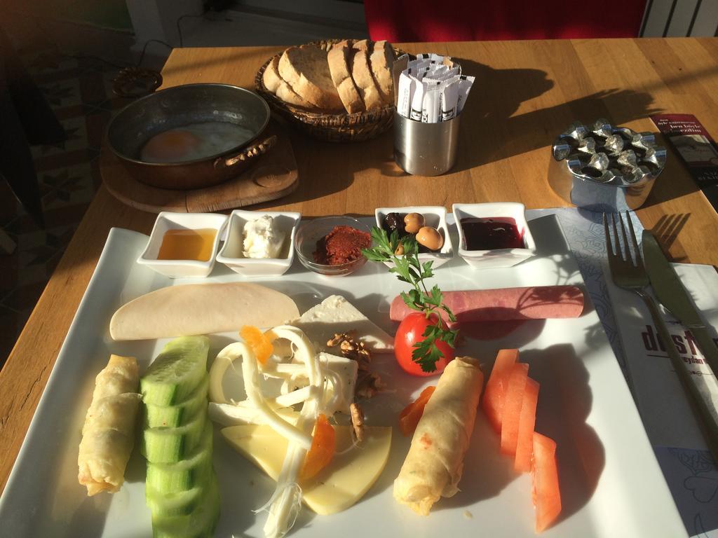 Delphin Apart Hotel Σιντέ Εξωτερικό φωτογραφία