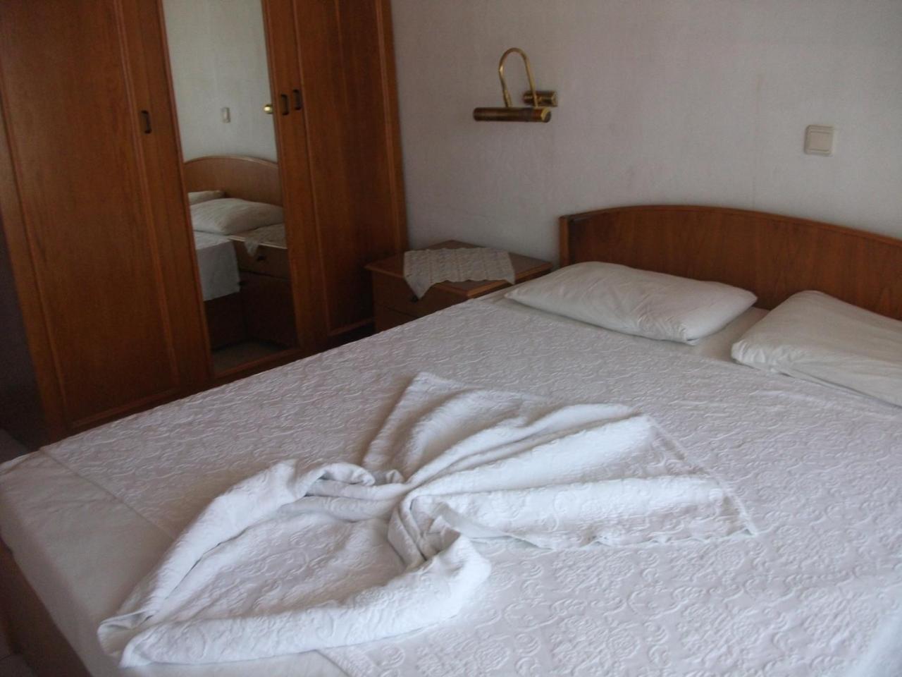 Delphin Apart Hotel Σιντέ Εξωτερικό φωτογραφία